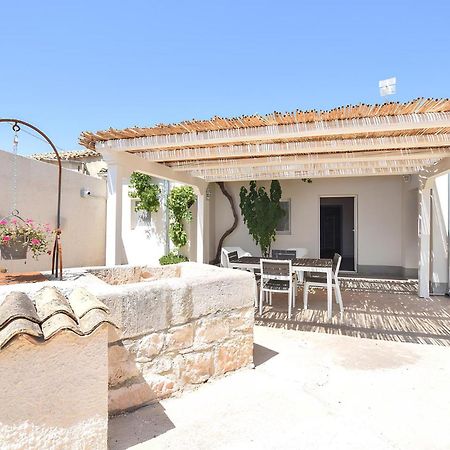 Casa Daviri Villa Modica Buitenkant foto