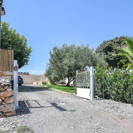 Casa Daviri Villa Modica Buitenkant foto