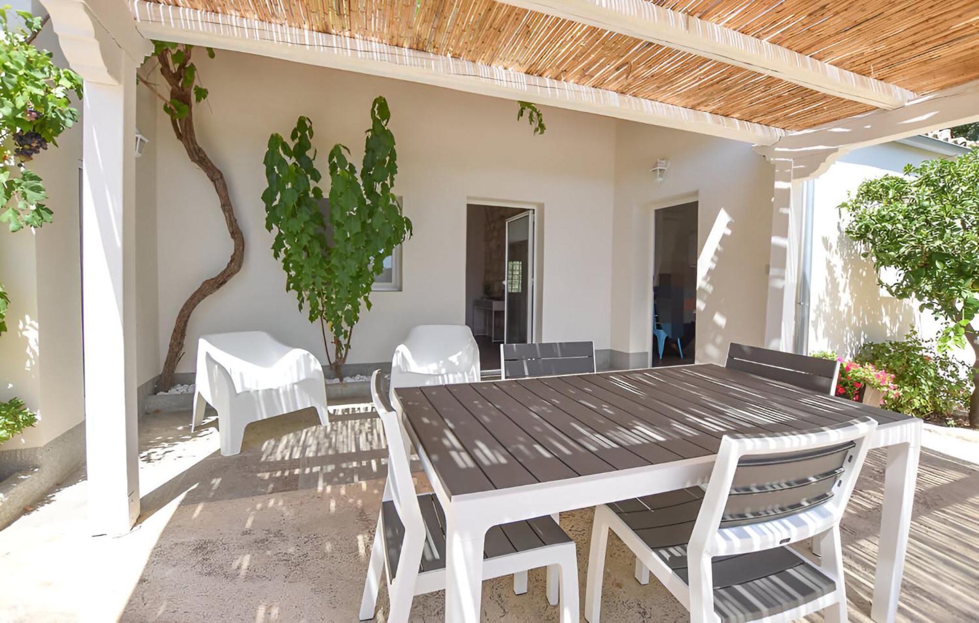 Casa Daviri Villa Modica Buitenkant foto