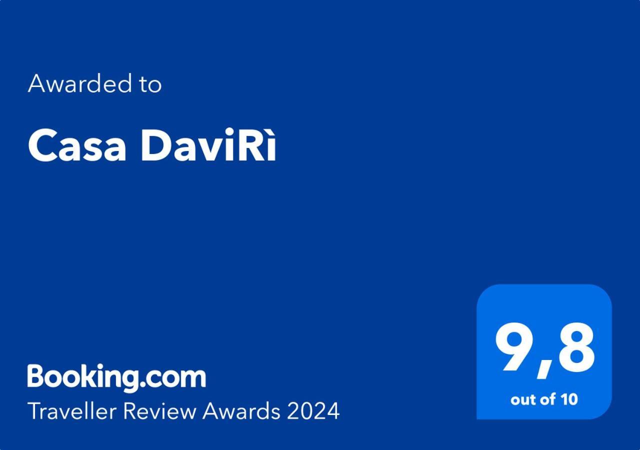 Casa Daviri Villa Modica Buitenkant foto